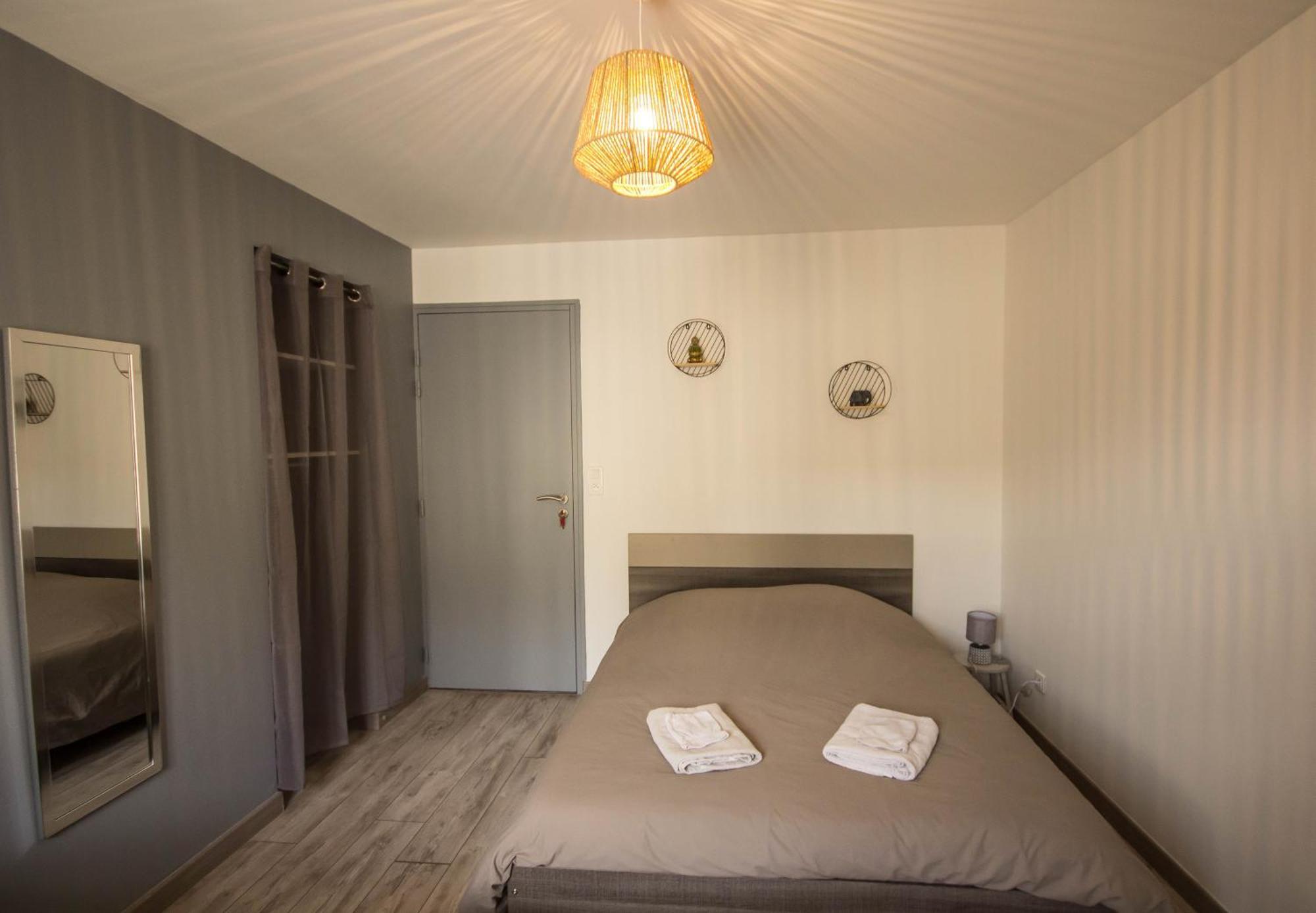 Les Chambres Touristique Julea Dienville Eksteriør bilde